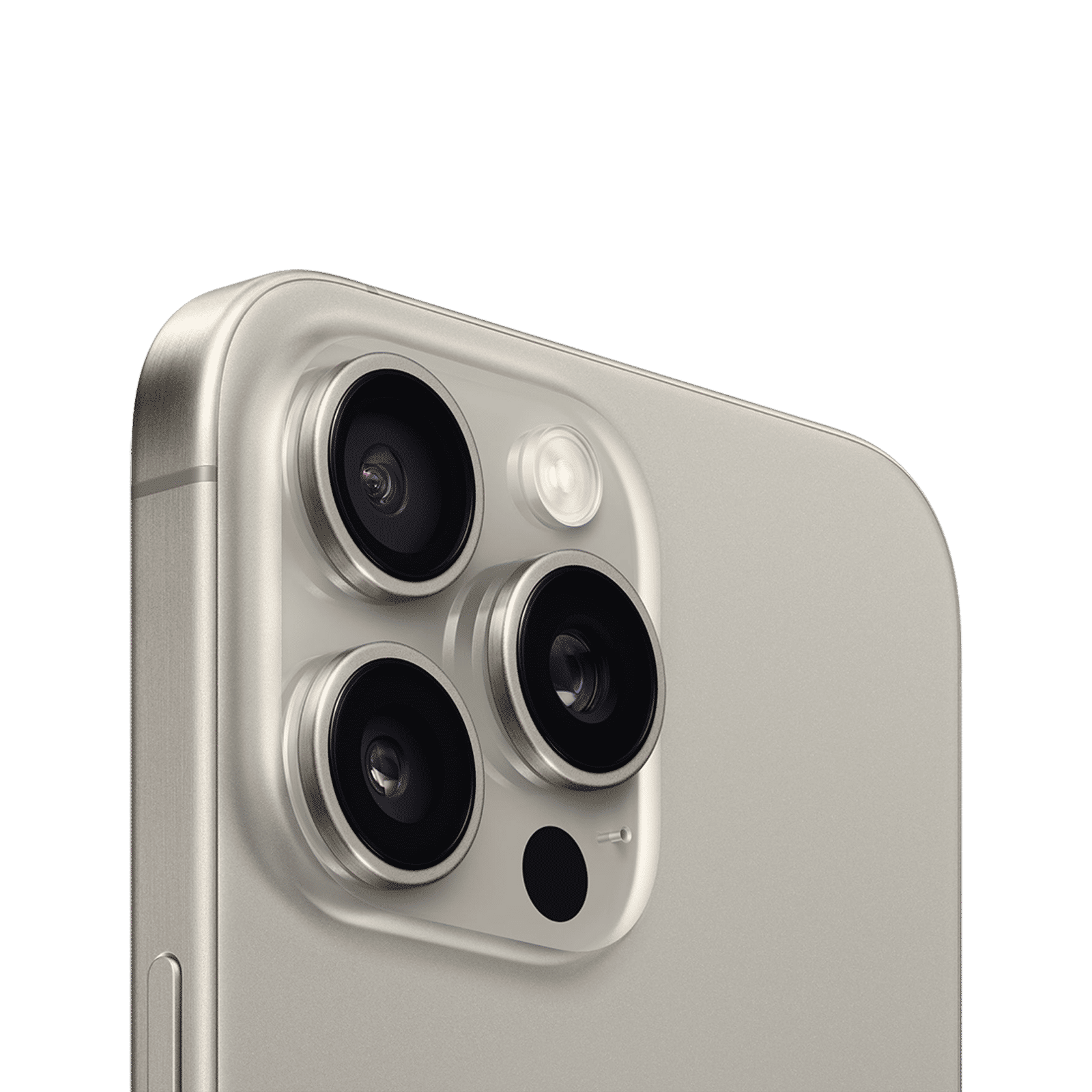 Buy Apple iPhone 15 Pro Max (256GB, Natural Titanium) Online – Croma